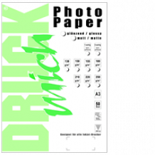 A3 Fotopapier